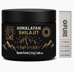 Opure's Pure_Himalayan_shilajit