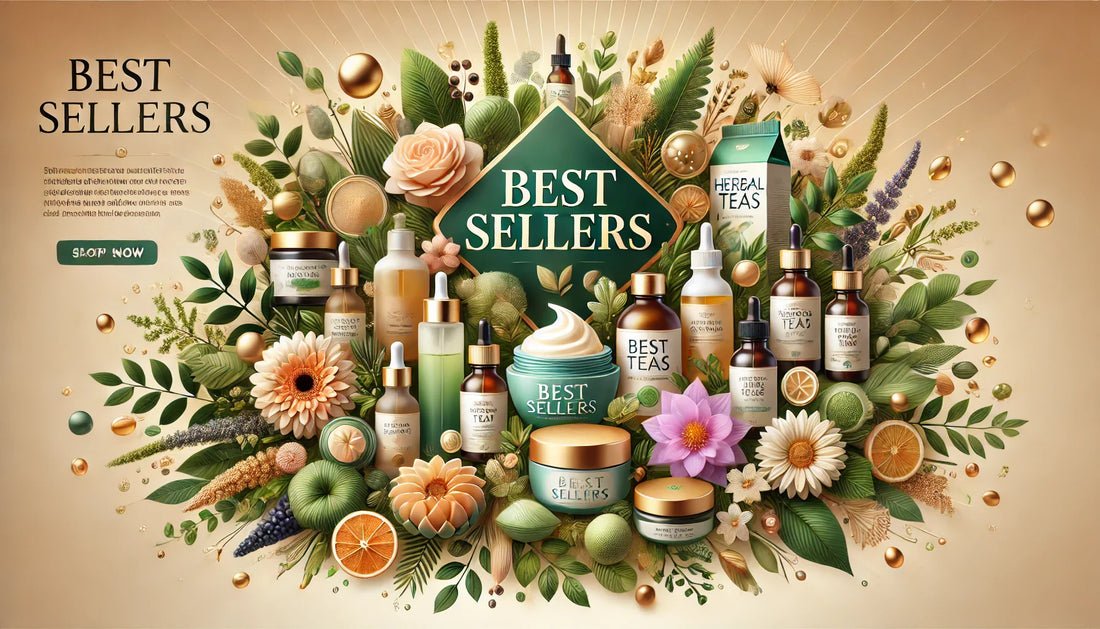 Best Selling Products