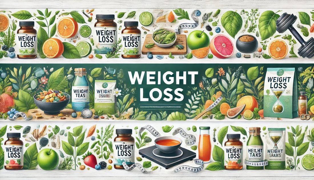 Weight Loss