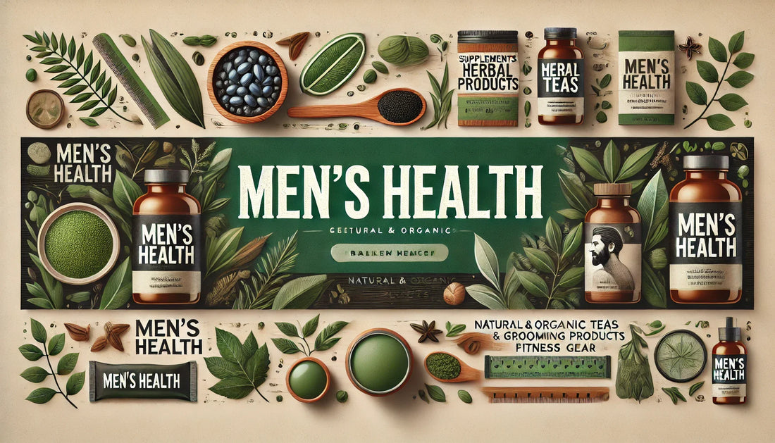 Men’s Health