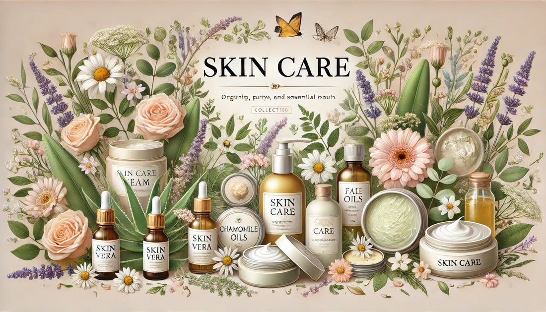 Skin care