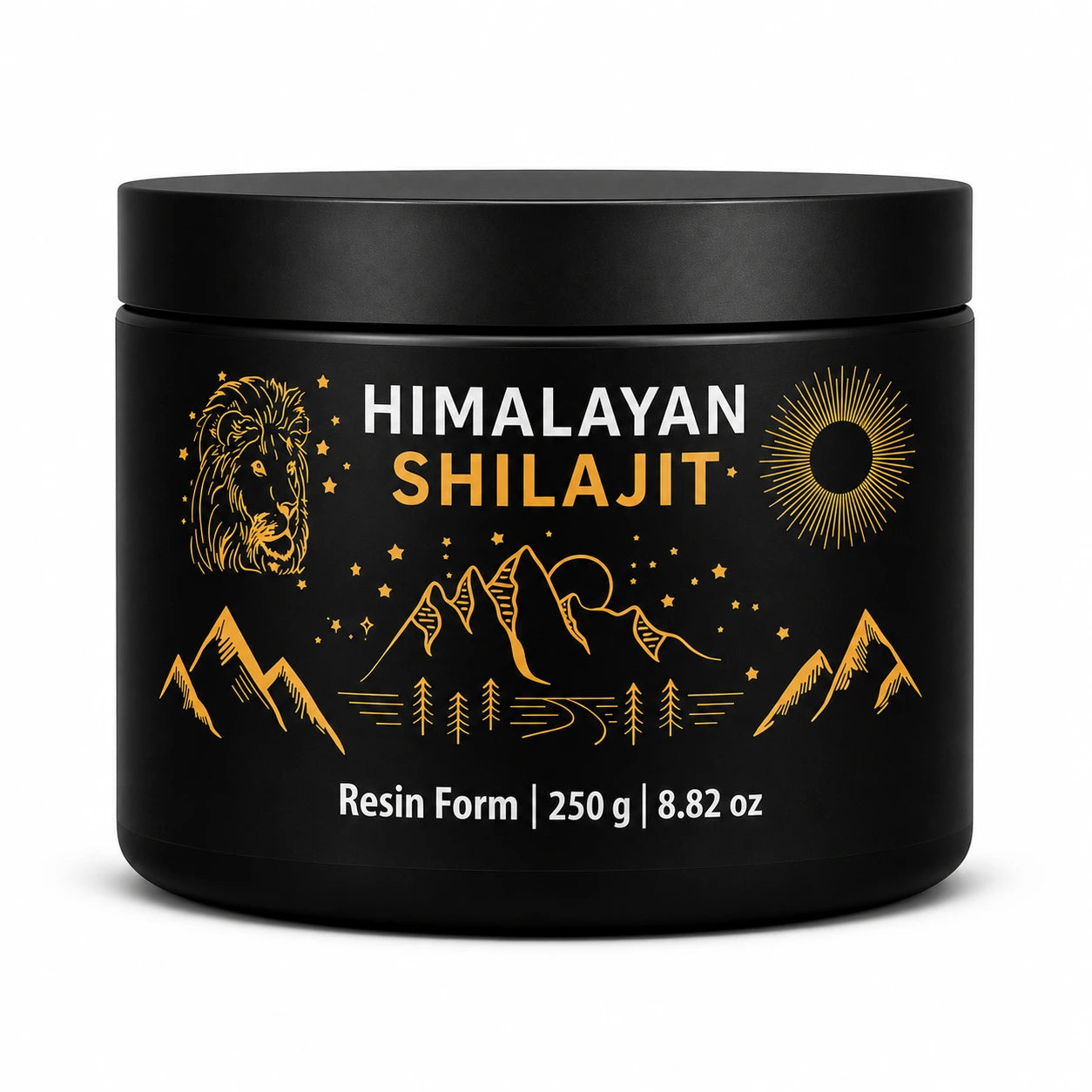 Wholesale Himalayan Shilajit Resin Supplier | Bulk Shilajit Worldwide