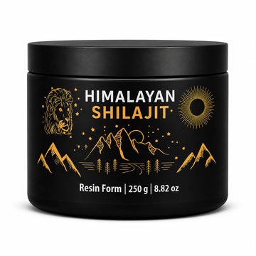 Wholesale Himalayan Shilajit Resin Supplier | Bulk Shilajit Worldwide