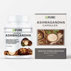 Ashwagandha Capsules