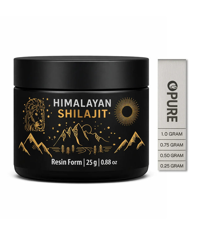 Best Shilajit To Buy