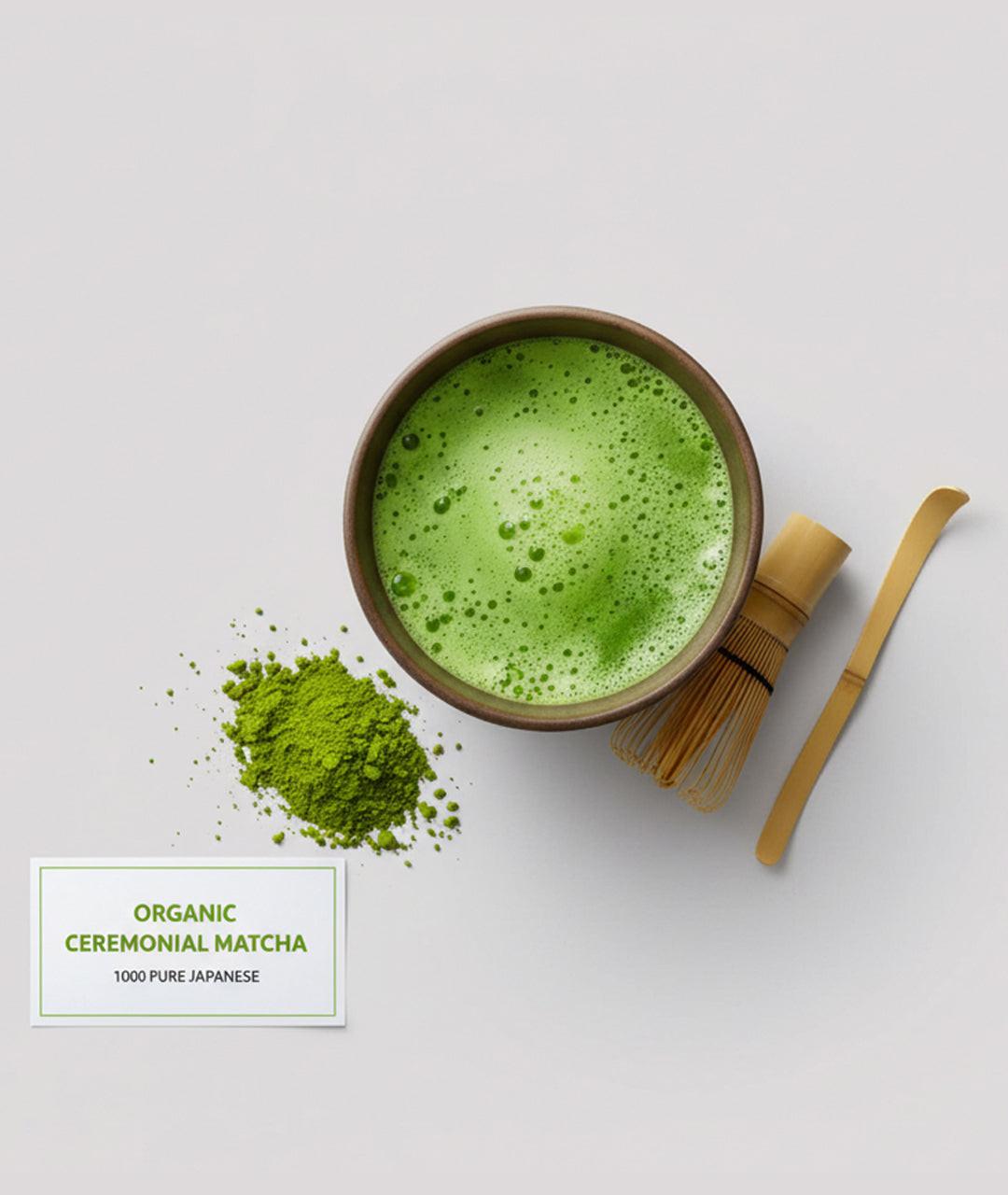 Matcha sub Image with whisk