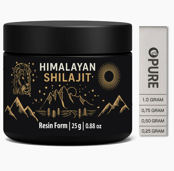Opure's Pure_Himalayan_shilajit