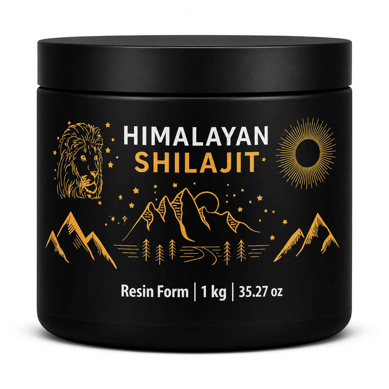 Wholesale Himalayan Shilajit Resin Supplier | Bulk Shilajit Worldwide