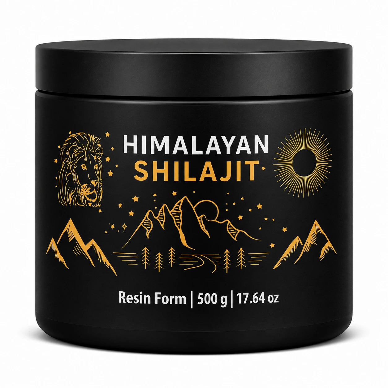 Wholesale Himalayan Shilajit Resin Supplier | Bulk Shilajit Worldwide