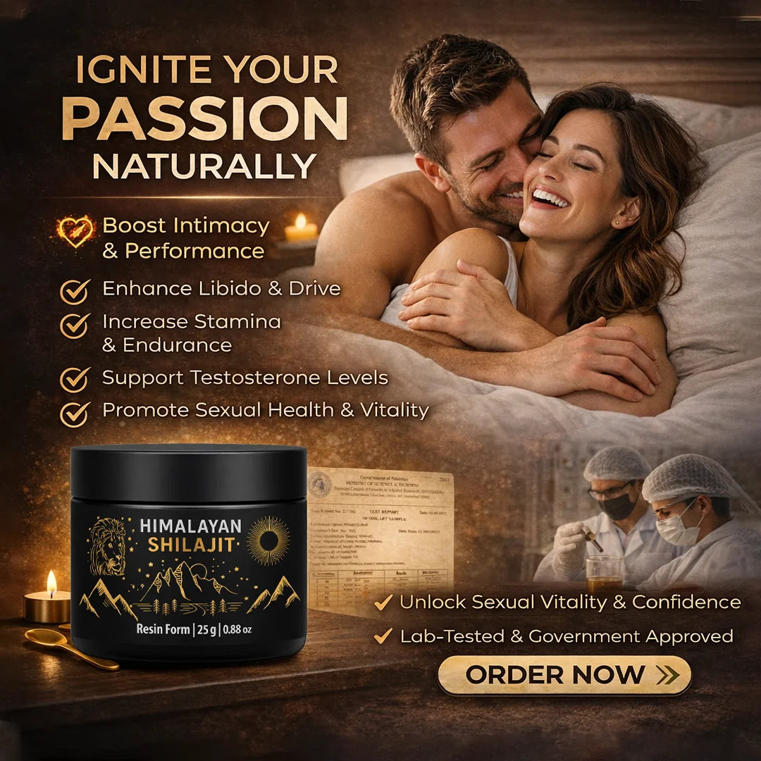 Wholesale Himalayan Shilajit Resin Supplier | Bulk Shilajit Worldwide