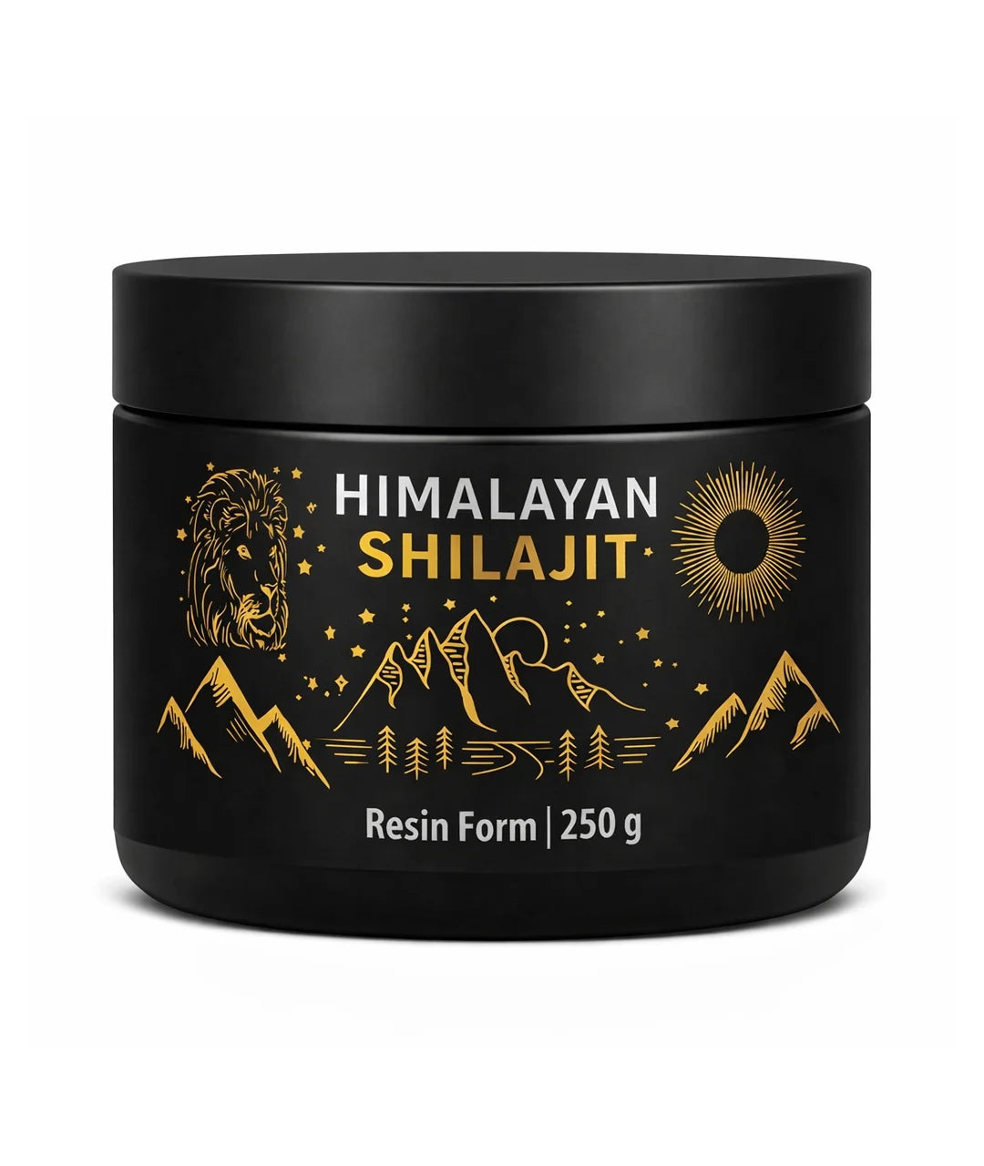 Wholesale Himalayan Shilajit Resin – Bulk Pure Shilajit for Online Buyers
