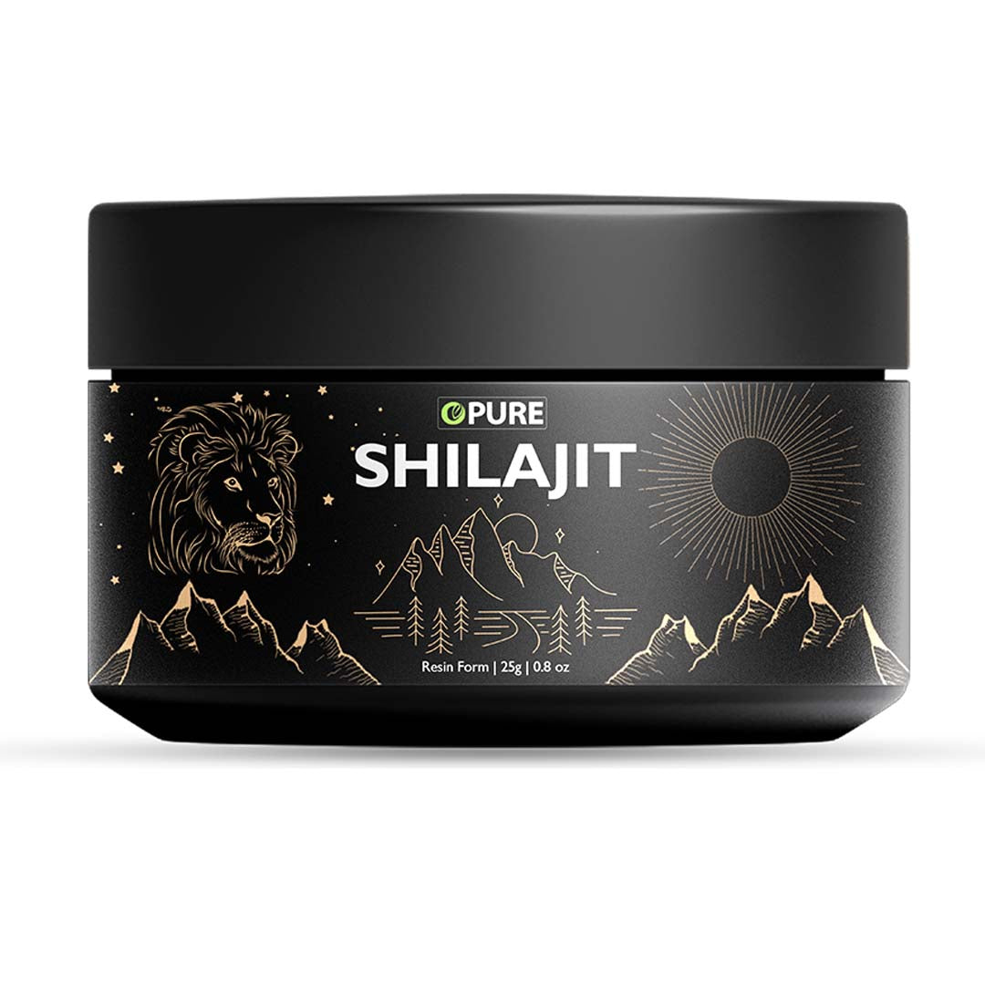 pure himalayan shilajit